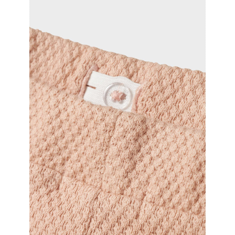 Lil'Atelier bukser NOELLA - Cameo Rose-Bukser-Lil'Atelier-Ollifant.dk
