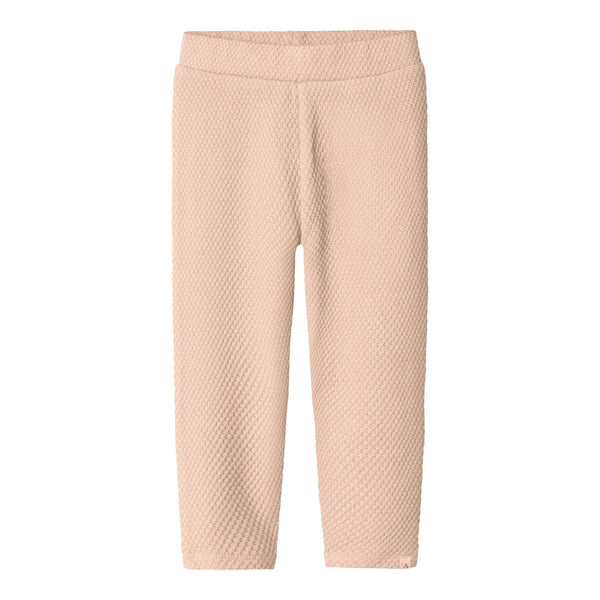Lil'Atelier bukser NOELLA - Cameo Rose-Bukser-Lil'Atelier-Ollifant.dk