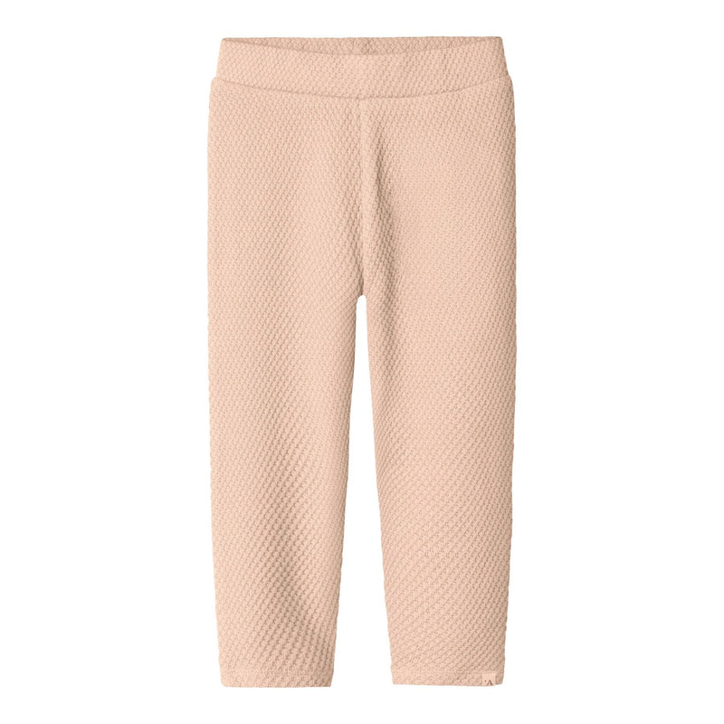 Lil'Atelier bukser NOELLA - Cameo Rose-Bukser-Lil'Atelier-Ollifant.dk