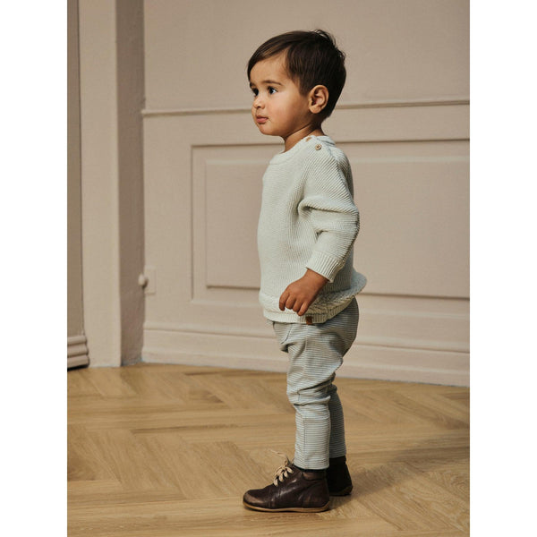 Lil'Atelier bukser OHIO - Murmur Pigeon-Bukser-Lil'Atelier-Ollifant.dk