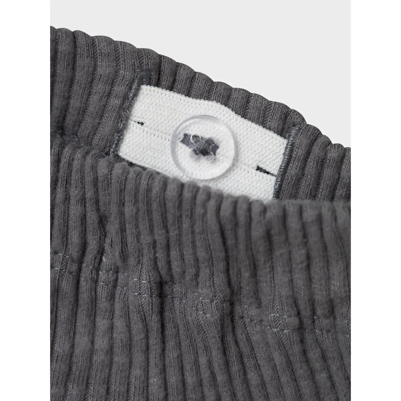 Lil'Atelier Bukser RAJO MAN - Poppy seed-Bukser-Lil'Atelier-Ollifant.dk