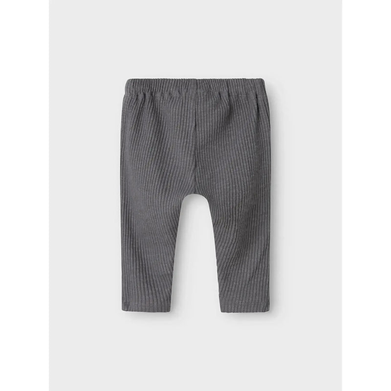 Lil'Atelier Bukser RAJO MAN - Poppy seed-Bukser-Lil'Atelier-Ollifant.dk