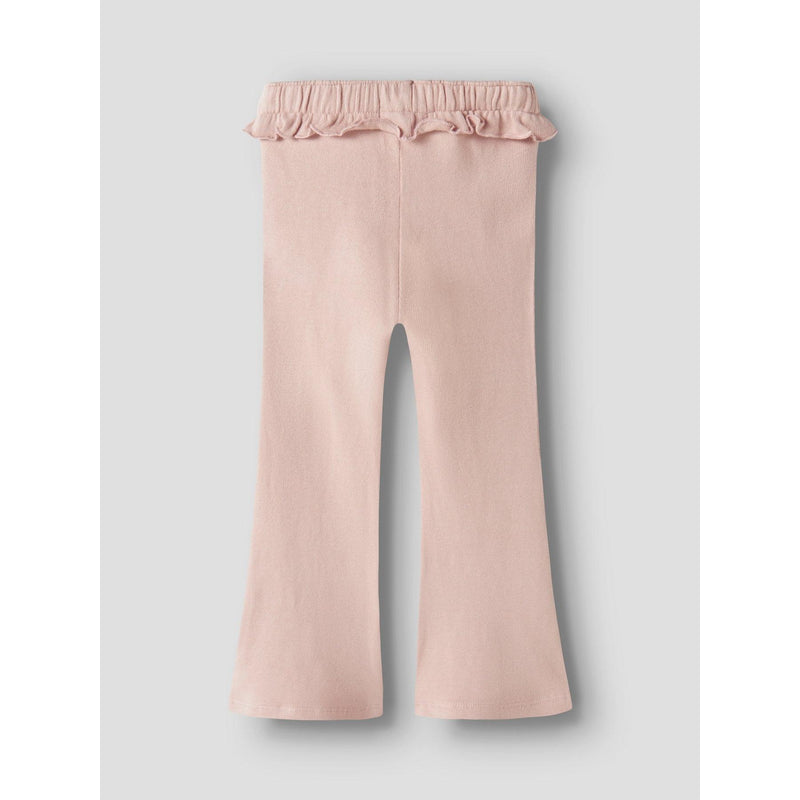 Lil'Atelier Bukser THORA HUN - Camero Rose-Bukser-Lil'Atelier-Ollifant.dk