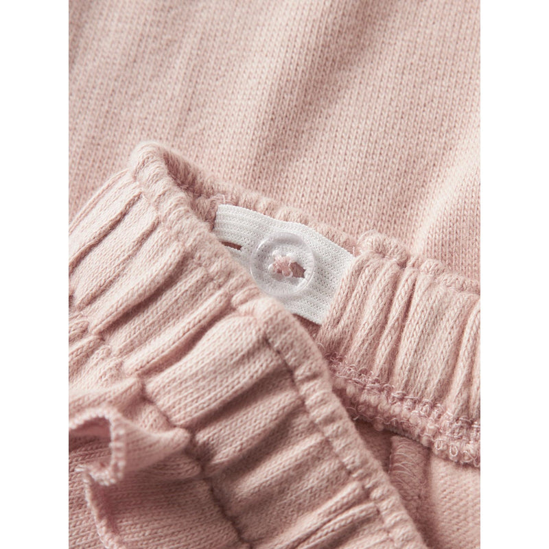 Lil'Atelier Bukser THORA HUN - Camero Rose-Bukser-Lil'Atelier-Ollifant.dk