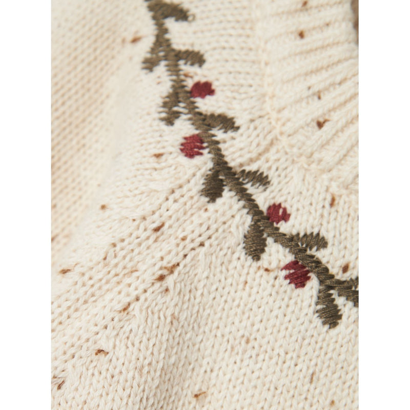 Lil'Atelier GALTO Sweater - Turtledove-Sweater-Lil'Atelier-Ollifant.dk