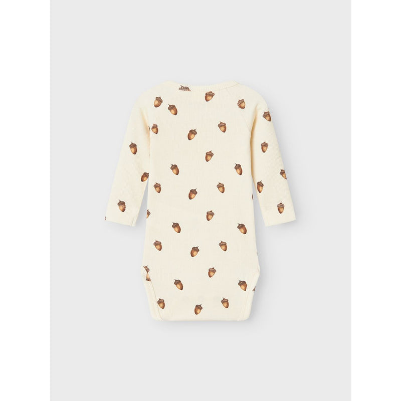 Lil'Atelier GAVO Body - Turtledove Acorn-Body-Lil'Atelier-Ollifant.dk
