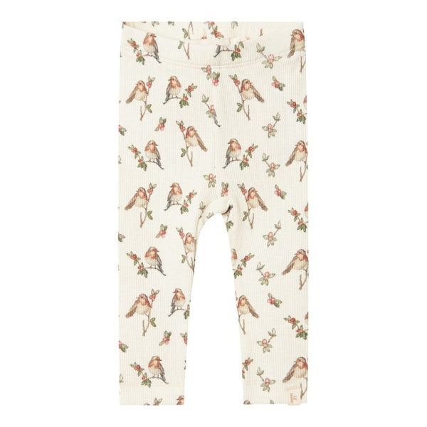 Lil'Atelier GAVO Leggings - Turtledove-Leggings-Lil'Atelier-Ollifant.dk