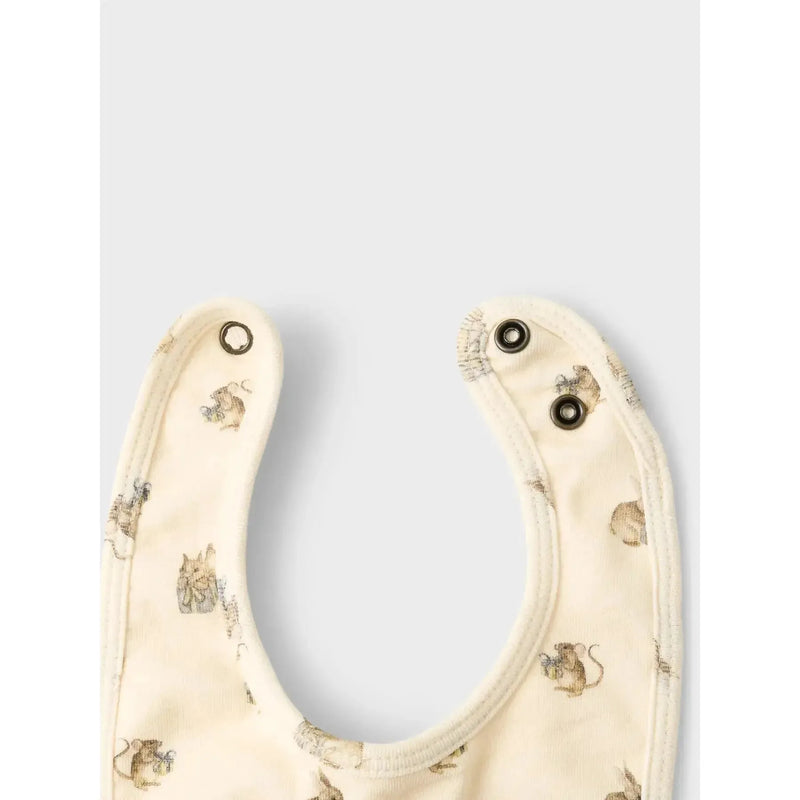 Lil'Atelier Hagesmæk GAYO GOM - Turtledove-Hagesmæk-Lil'Atelier-Ollifant.dk