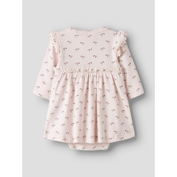 Lil'Atelier kjole GAGO KIE - Tulip-kjole-Lil'Atelier-Ollifant.dk