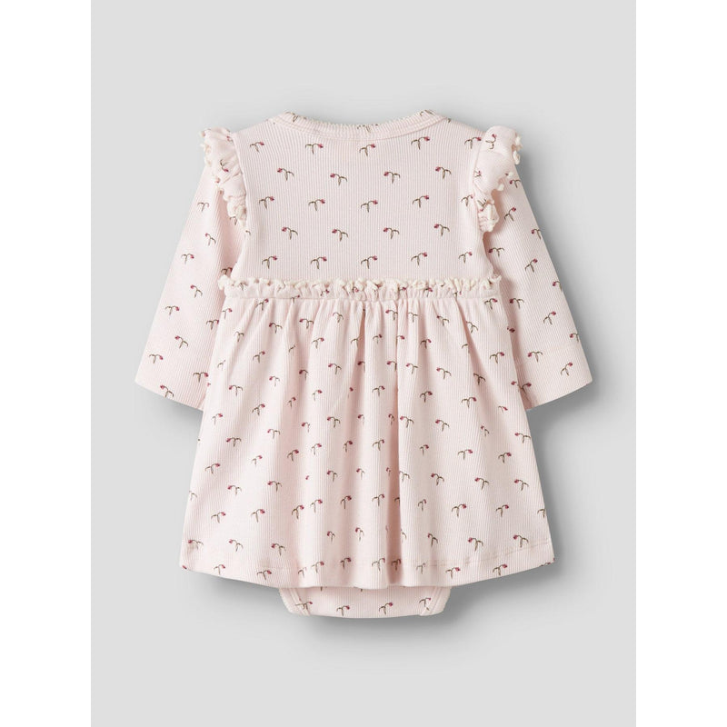 Lil'Atelier kjole GAGO KIE - Tulip-kjole-Lil'Atelier-Ollifant.dk