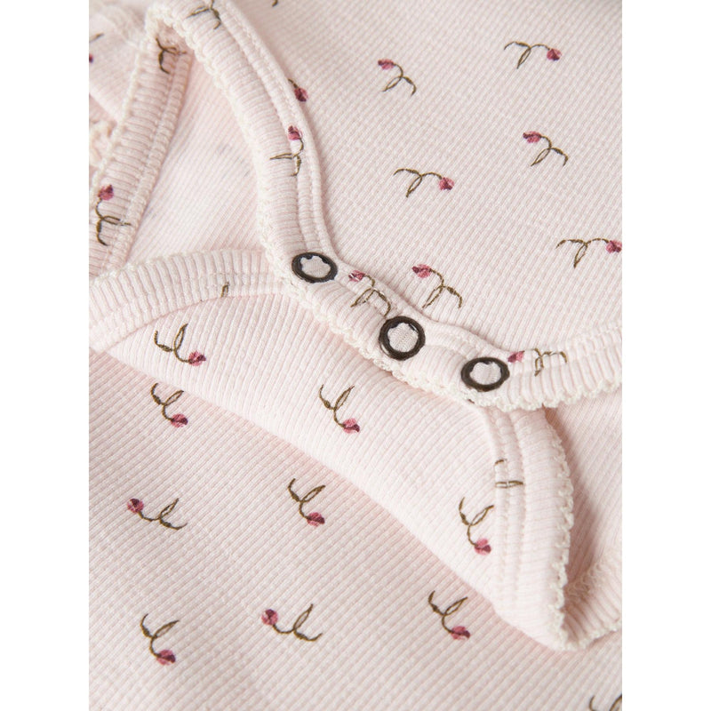 Lil'Atelier kjole GAGO KIE - Tulip-kjole-Lil'Atelier-Ollifant.dk