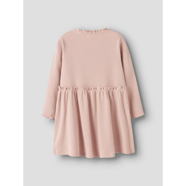 Lil'Atelier Kjole NORA - Cameo Rose-kjole-Lil'Atelier-Ollifant.dk