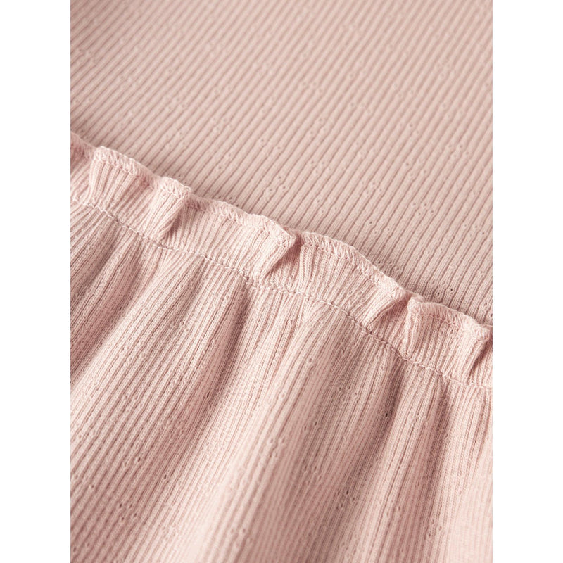 Lil'Atelier Kjole NORA - Cameo Rose-kjole-Lil'Atelier-Ollifant.dk