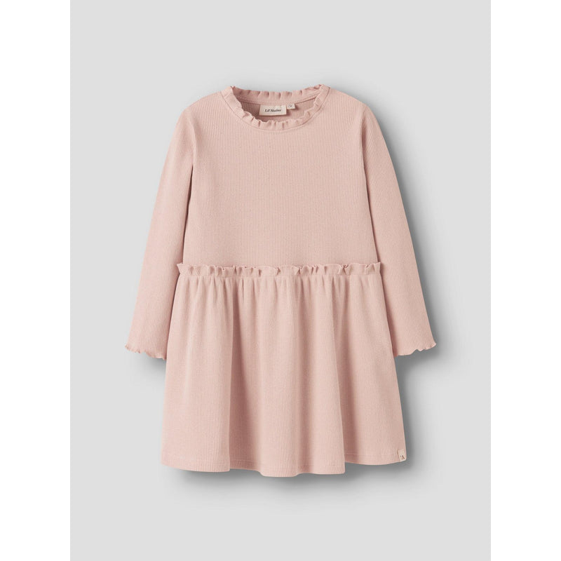 Lil'Atelier Kjole NORA - Cameo Rose-kjole-Lil'Atelier-Ollifant.dk