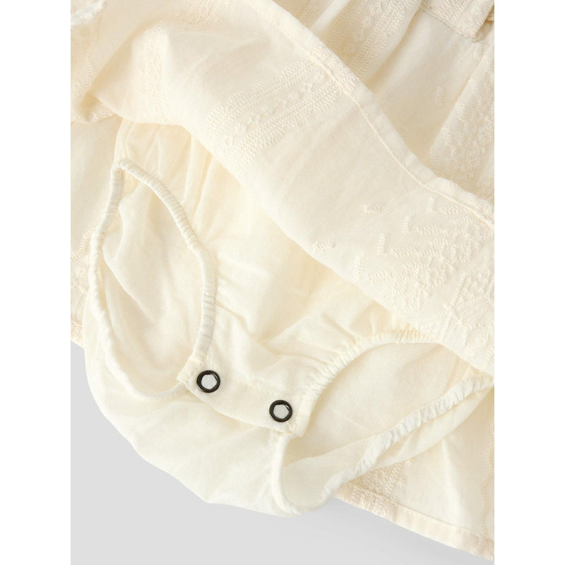 Lil'Atelier Kjole ROSO - Turtledove-kjole-Lil'Atelier-Ollifant.dk