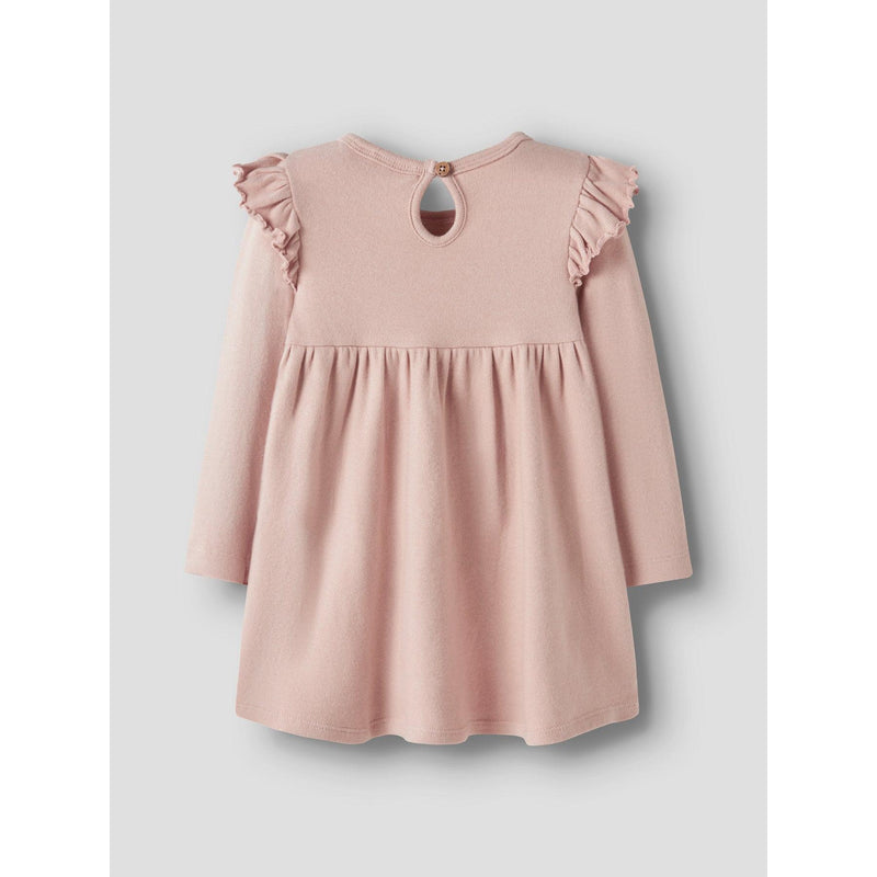 Lil'Atelier kjole THORA - Camero Rose-Kjole-Lil'Atelier-Ollifant.dk
