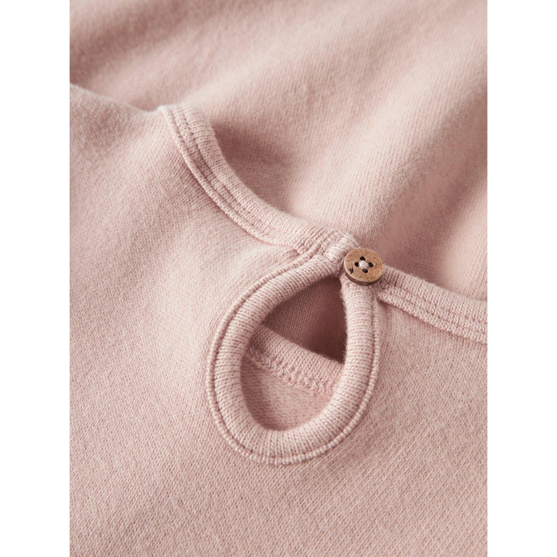 Lil'Atelier kjole THORA - Camero Rose-Kjole-Lil'Atelier-Ollifant.dk