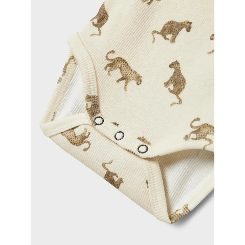 Lil'Atelier LAVO ENO body - Turtledove-body-Lil'Atelier-Ollifant.dk
