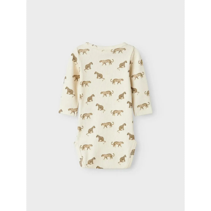 Lil'Atelier LAVO ENO body - Turtledove-body-Lil'Atelier-Ollifant.dk