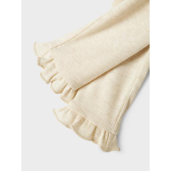 Lil'Atelier Leggings DARLA - Turtledove-Leggings-Lil'Atelier-Ollifant.dk