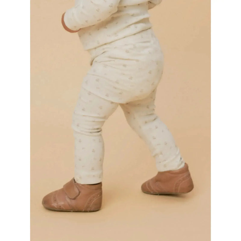 Lil'Atelier Leggings GAGO NOOS - Flower-Leggings-Lil'Atelier-Ollifant.dk