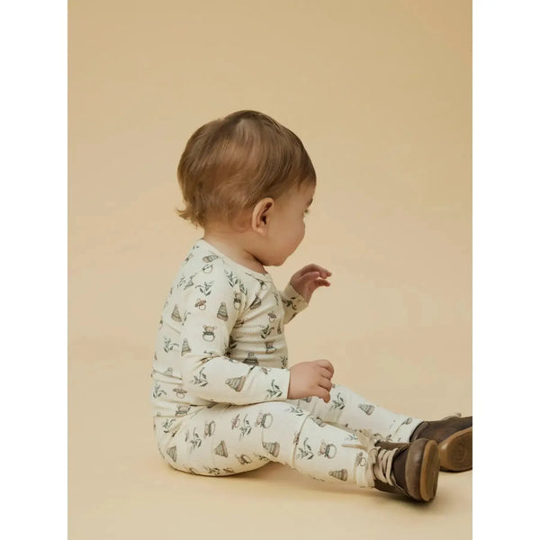 Lil'Atelier Leggings GAVO ELF - Toy-Leggings-Lil'Atelier-Ollifant.dk