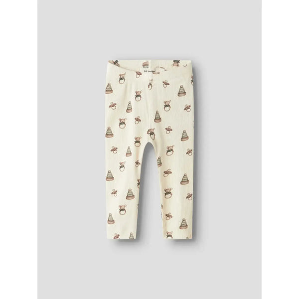 Lil'Atelier Leggings GAVO ELF - Toy-Leggings-Lil'Atelier-Ollifant.dk