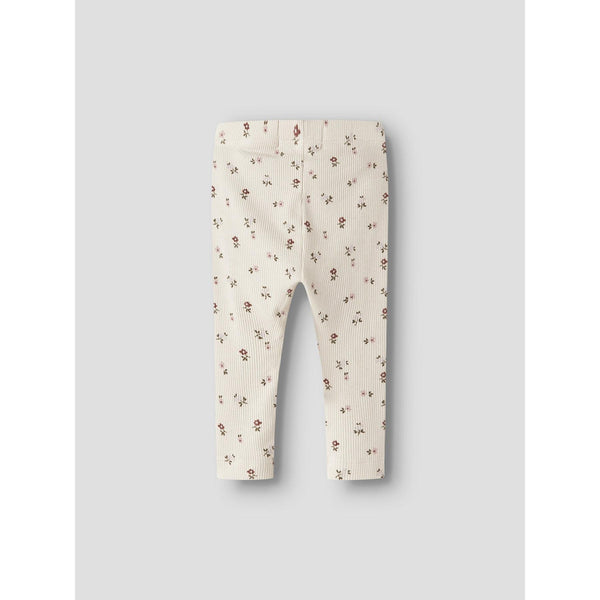 Lil'Atelier Leggings GAVO NOOS - Flower-Leggings-Lil'Atelier-Ollifant.dk