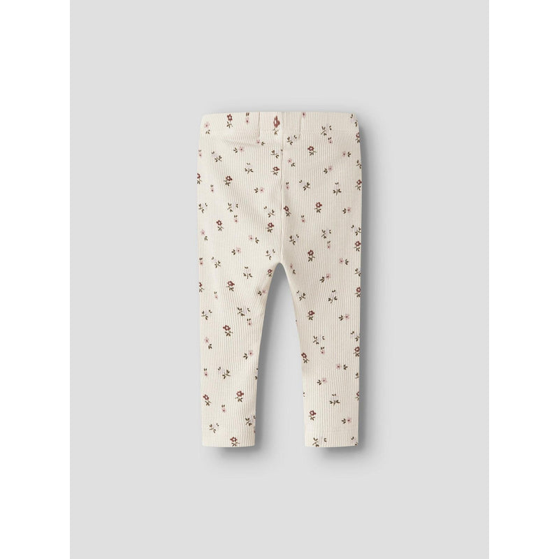 Lil'Atelier Leggings GAVO NOOS - Flower-Leggings-Lil'Atelier-Ollifant.dk