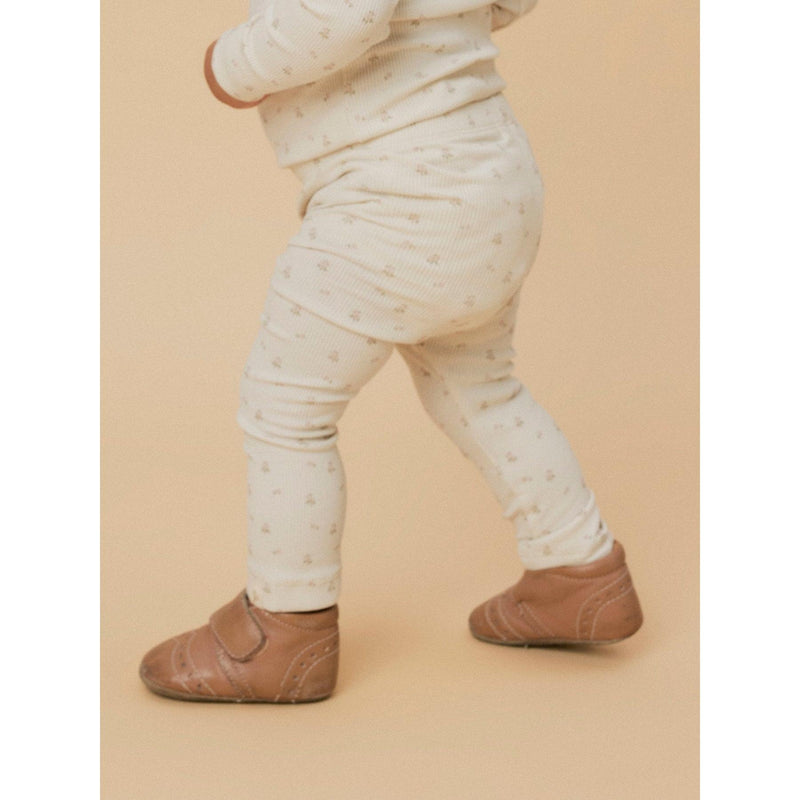 Lil'Atelier Leggings GAVO NOOS - Flower-Leggings-Lil'Atelier-Ollifant.dk