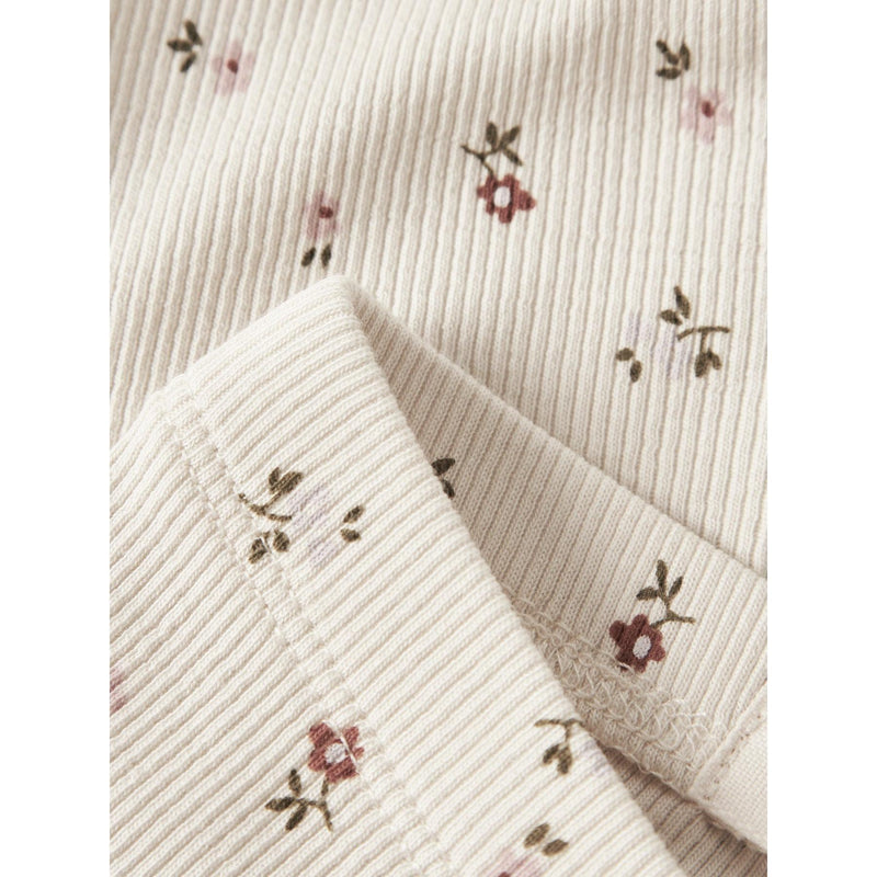 Lil'Atelier Leggings GAVO NOOS - Flower-Leggings-Lil'Atelier-Ollifant.dk