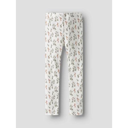 Lil'Atelier Leggings LAVO - Humming Bird-Leggings-Lil'Atelier-Ollifant.dk