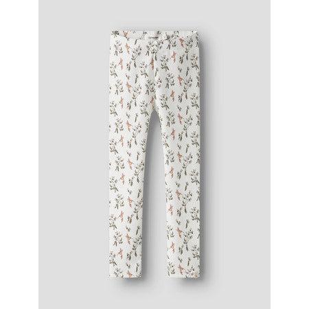 Lil'Atelier Leggings LAVO - Humming Bird-Leggings-Lil'Atelier-Ollifant.dk