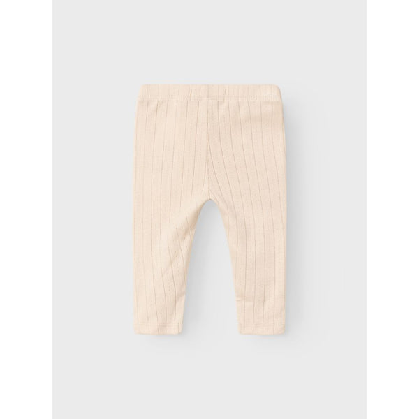 Lil'Atelier Leggings RACHEL - Sheer Bliss-Leggings-Lil'Atelier-Ollifant.dk
