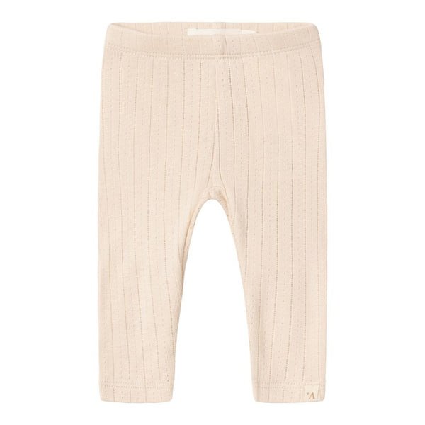 Lil'Atelier Leggings RACHEL - Sheer Bliss-Leggings-Lil'Atelier-Ollifant.dk