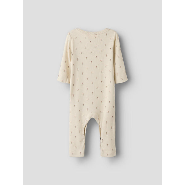 Lil'Atelier Natdragt GAGO - Floral-Nattøj-Lil'Atelier-Ollifant.dk