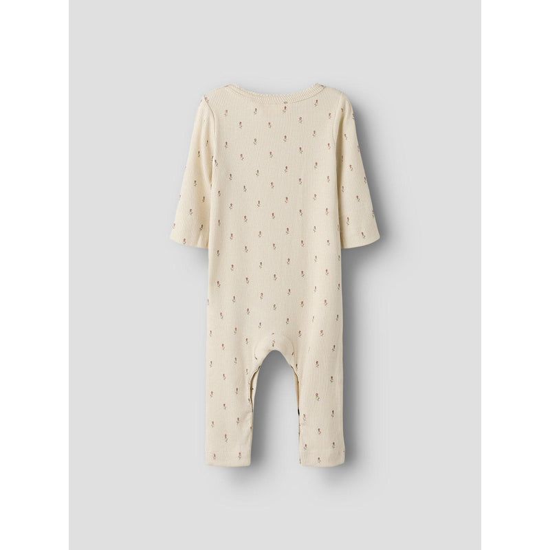 Lil'Atelier Natdragt GAGO - Floral-Nattøj-Lil'Atelier-Ollifant.dk