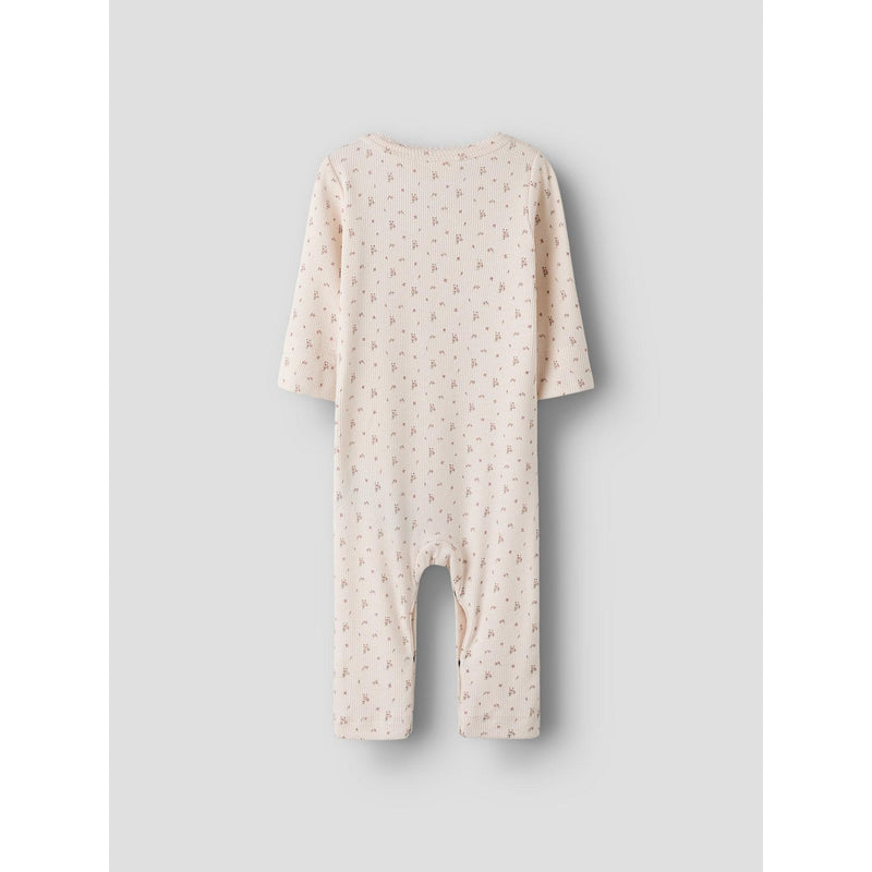 Lil'Atelier Natdragt GAGO - Flowers-Nattøj-Lil'Atelier-Ollifant.dk