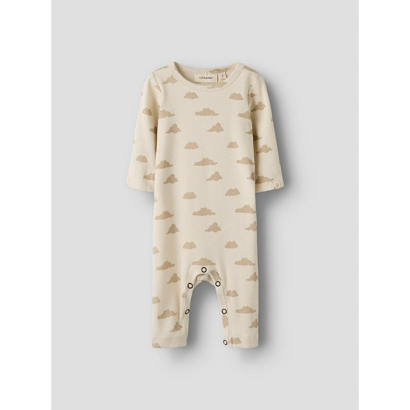 Lil'Atelier Natdragt GAGO - Sky-Nattøj-Lil'Atelier-Ollifant.dk