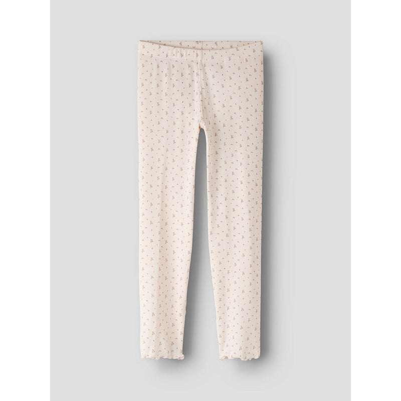 Lil'Atelier Natsæt GAGO - Flowers-Nattøj-Lil'Atelier-Ollifant.dk