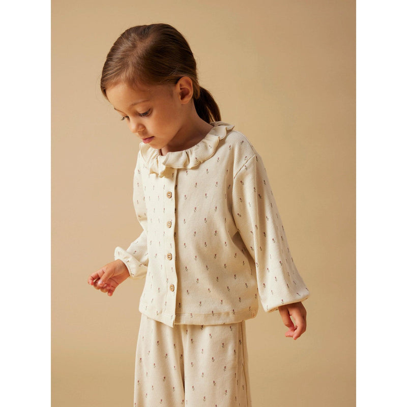 Lil'Atelier Natsæt GAGO RUA - Floral-Nattøj-Lil'Atelier-Ollifant.dk