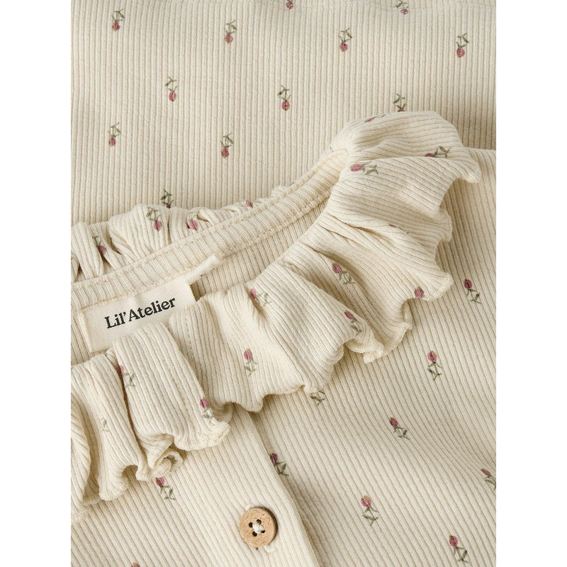 Lil'Atelier Natsæt GAGO RUA - Floral-Nattøj-Lil'Atelier-Ollifant.dk