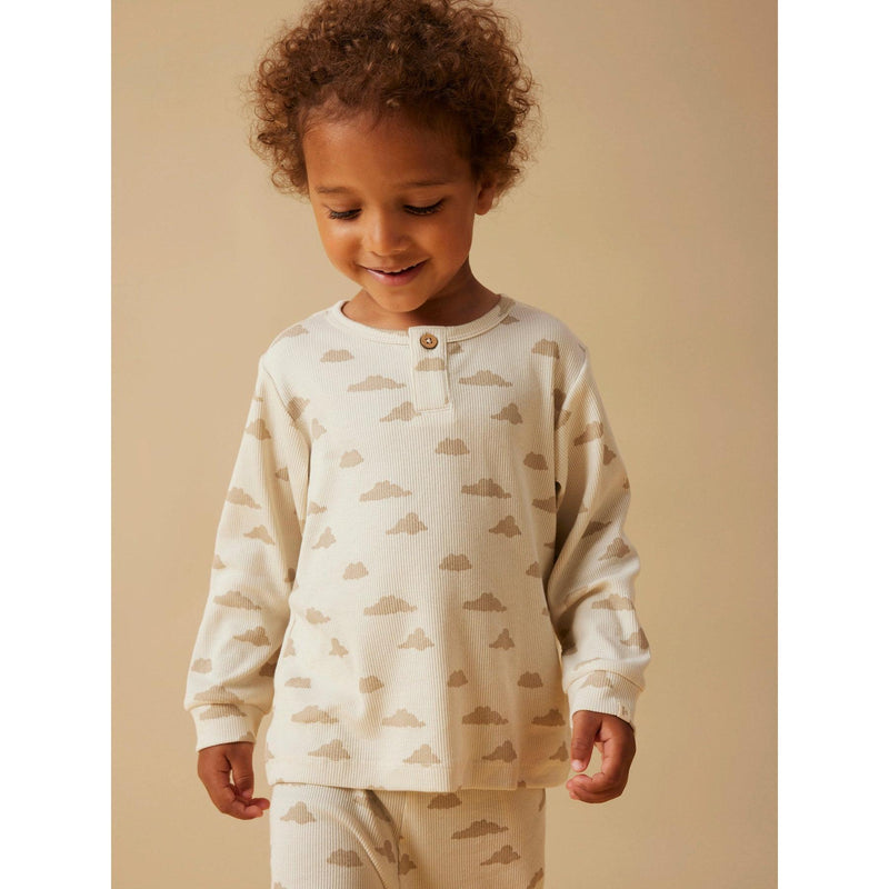 Lil'Atelier Natsæt GAGO - Sky-Nattøj-Lil'Atelier-Ollifant.dk