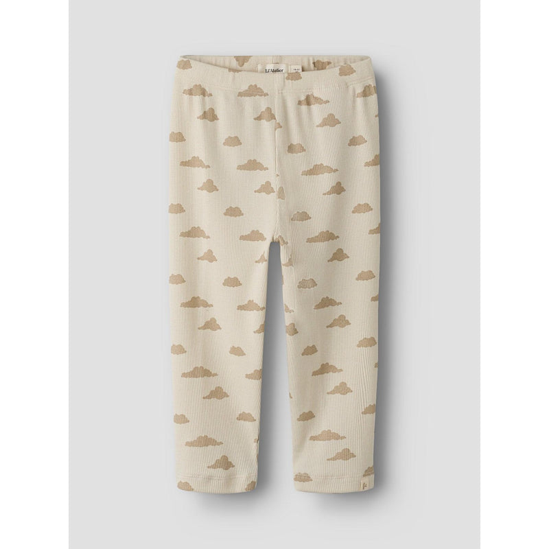 Lil'Atelier Natsæt GAGO - Sky-Nattøj-Lil'Atelier-Ollifant.dk