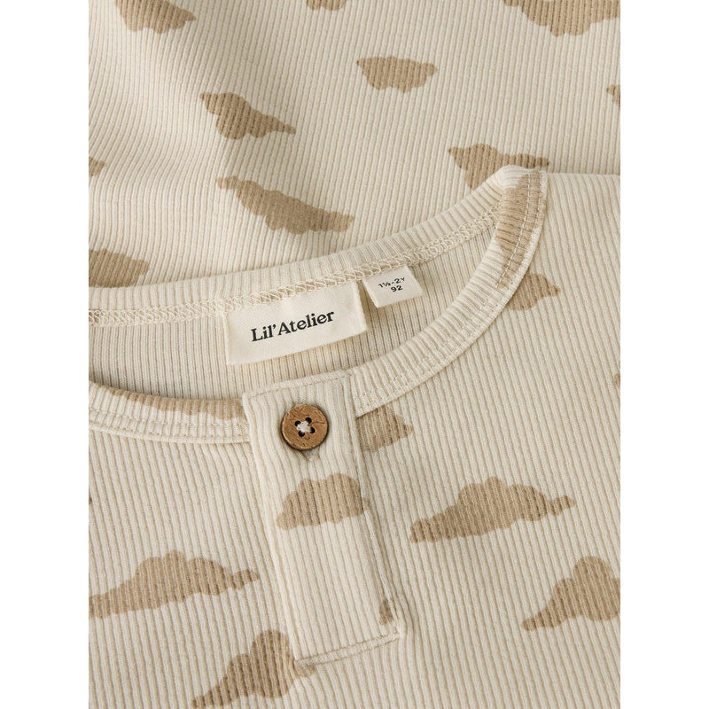 Lil'Atelier Natsæt GAGO - Sky-Nattøj-Lil'Atelier-Ollifant.dk