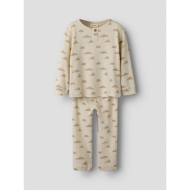 Lil'Atelier Natsæt GAGO - Sky-Nattøj-Lil'Atelier-Ollifant.dk