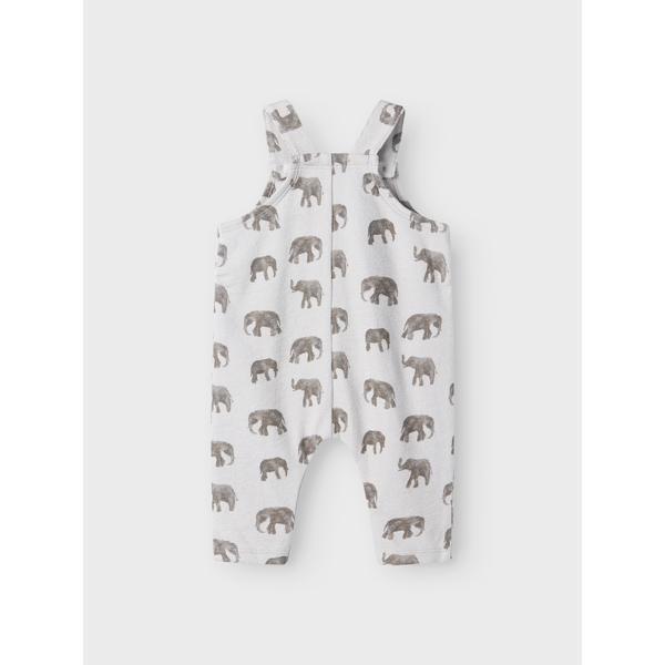 Lil'Atelier Overalls DIAS - Vapor blue-Overalls-Lil'Atelier-Ollifant.dk