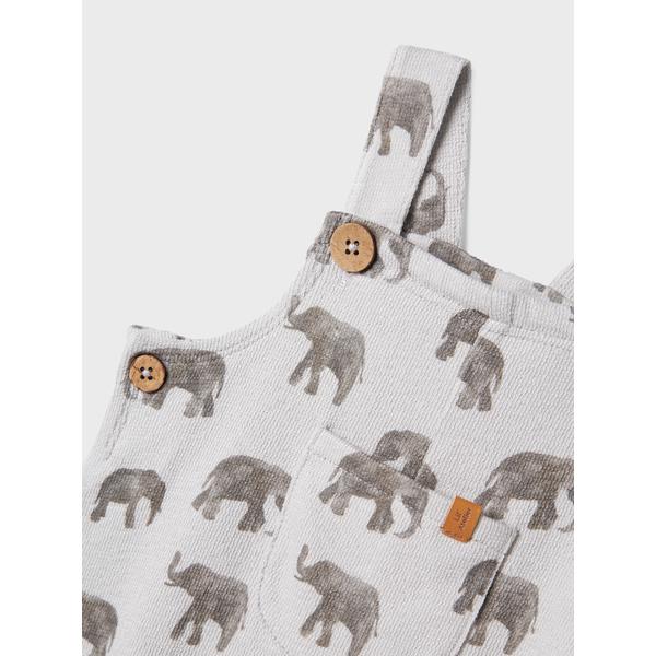 Lil'Atelier Overalls DIAS - Vapor blue-Overalls-Lil'Atelier-Ollifant.dk