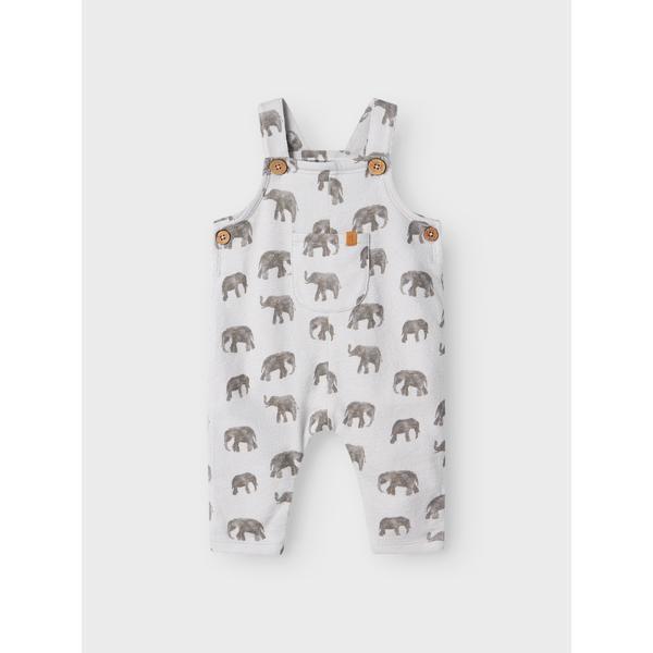 Lil'Atelier Overalls DIAS - Vapor blue-Overalls-Lil'Atelier-Ollifant.dk