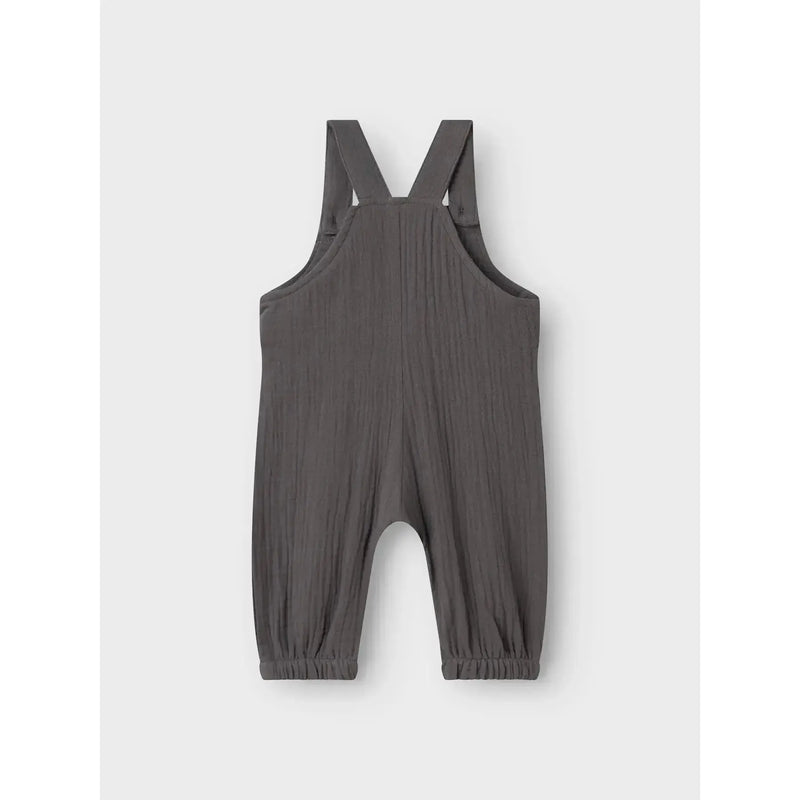 Lil'Atelier overalls LOROS - Poppy seed-Overalls-Lil'Atelier-Ollifant.dk